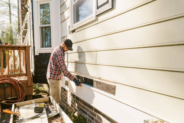 Top rated local Emergency Siding Repair specialists in Middlesex, NJ